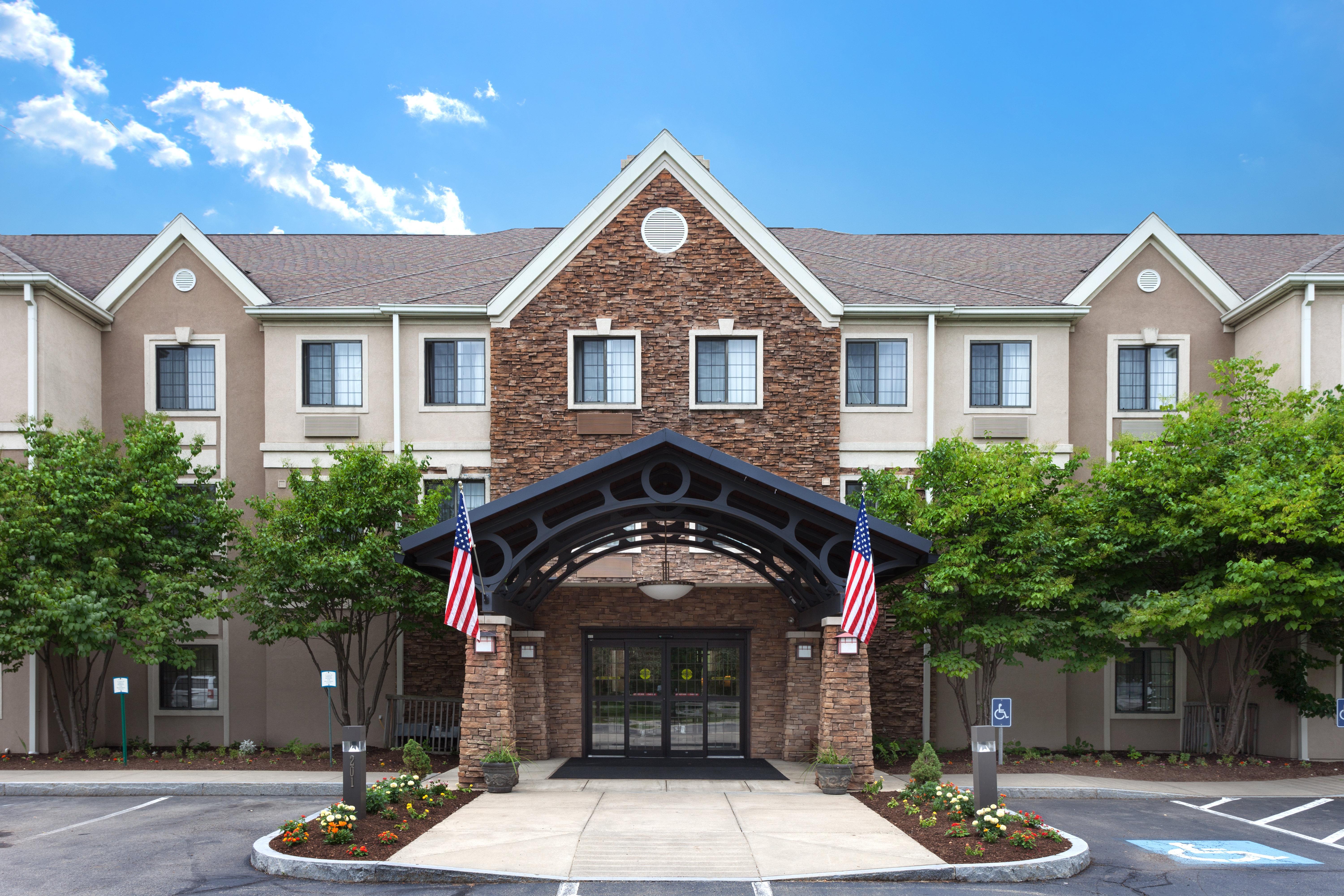 Staybridge Suites Corning By Ihg Kültér fotó