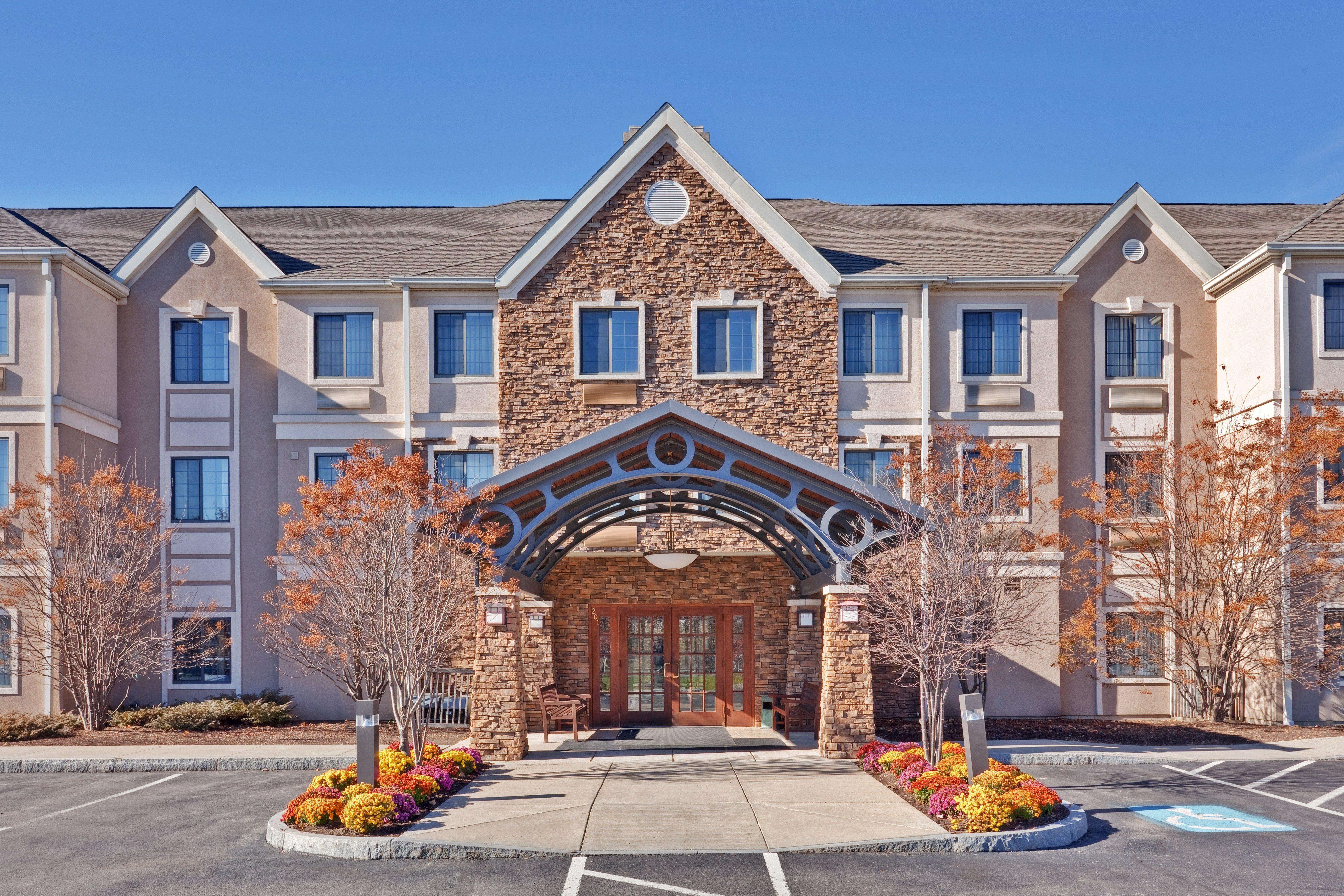 Staybridge Suites Corning By Ihg Kültér fotó