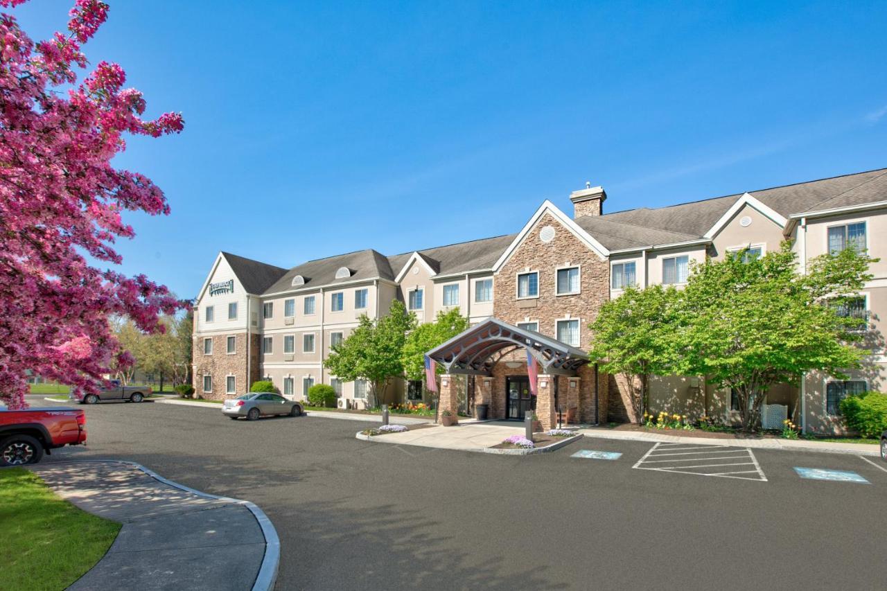 Staybridge Suites Corning By Ihg Kültér fotó