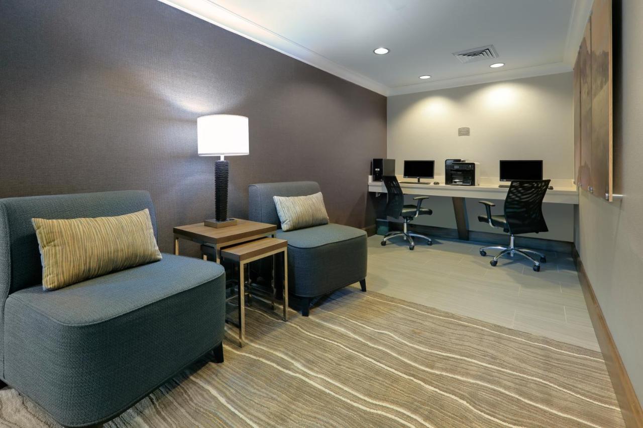 Staybridge Suites Corning By Ihg Kültér fotó