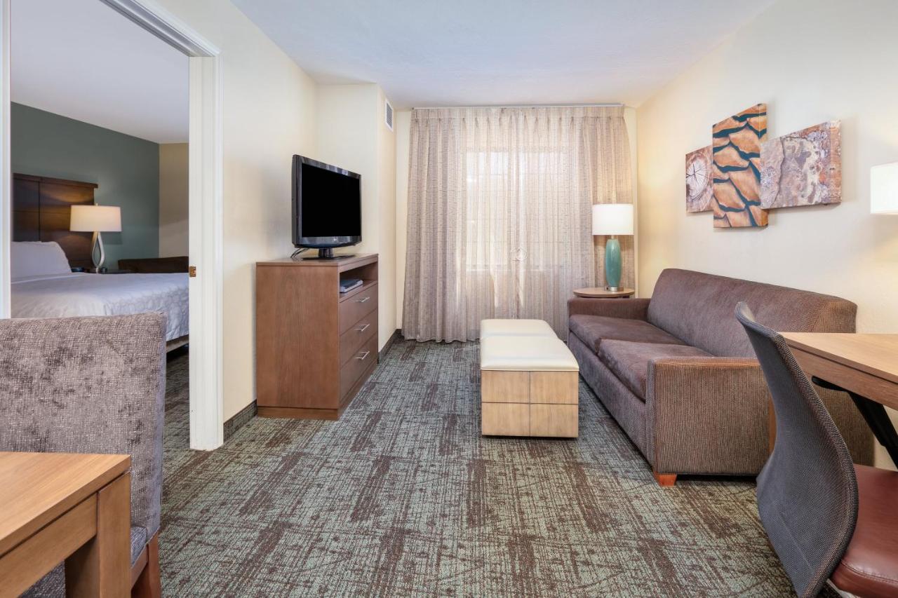 Staybridge Suites Corning By Ihg Kültér fotó