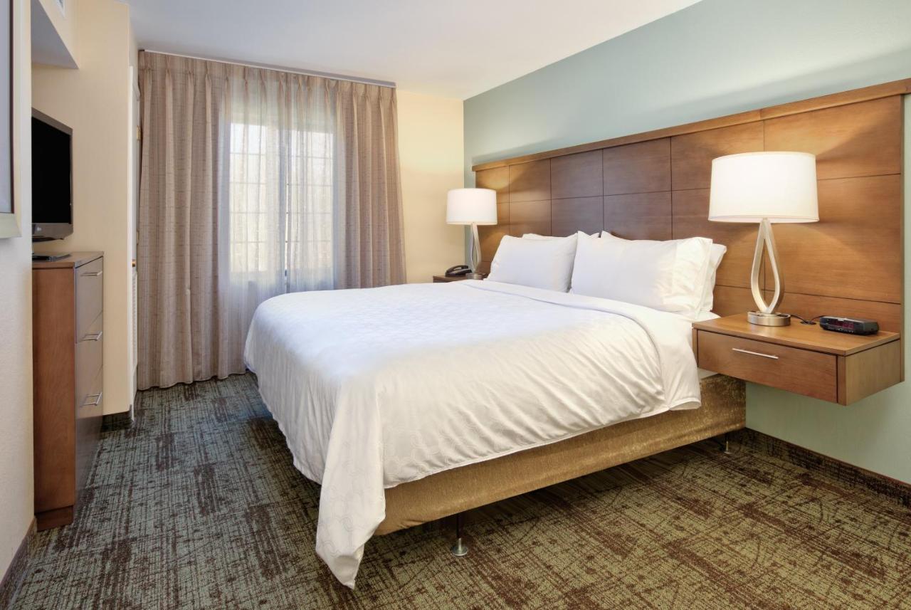 Staybridge Suites Corning By Ihg Kültér fotó