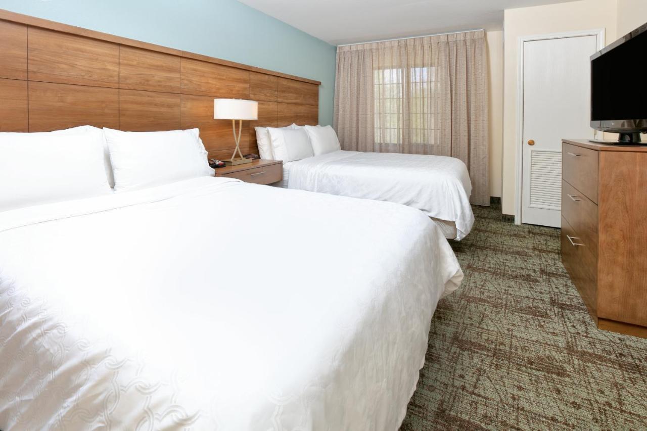 Staybridge Suites Corning By Ihg Kültér fotó