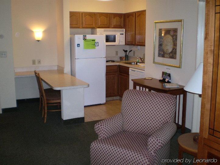 Staybridge Suites Corning By Ihg Szoba fotó